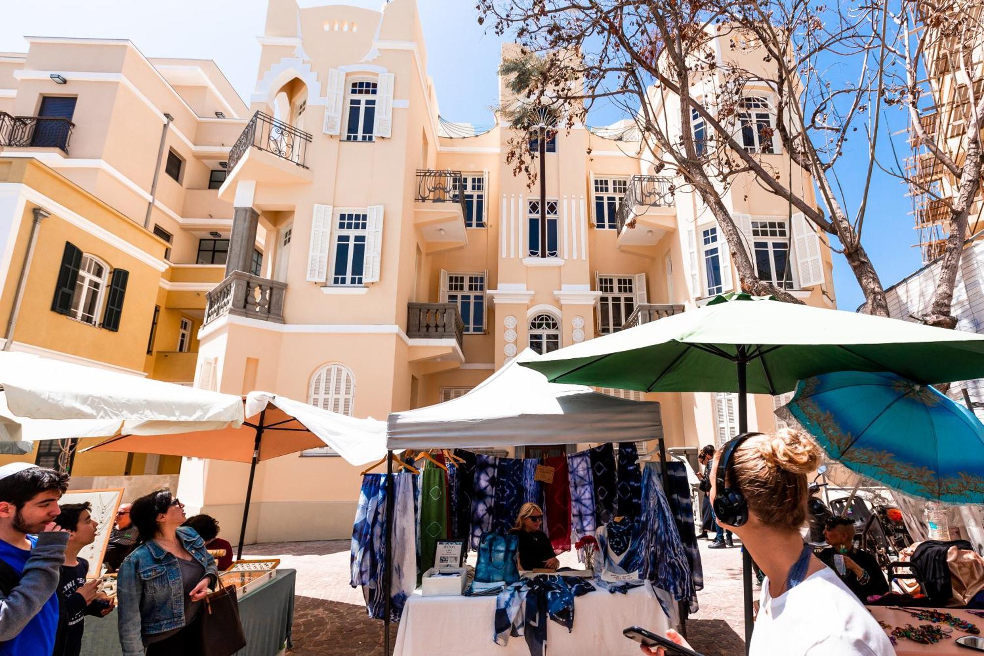 Căn hộ House Of Palm - One Of A Kind *