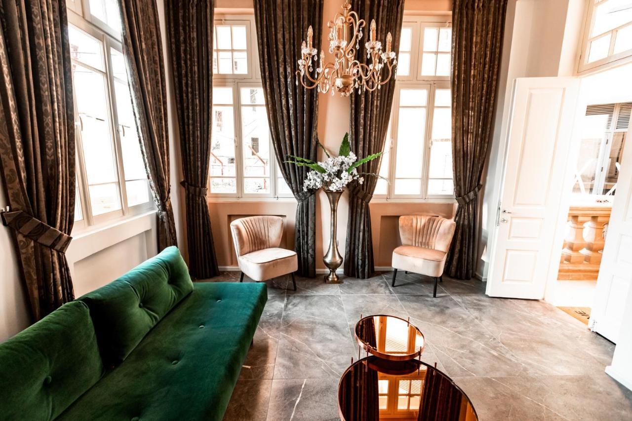 Căn hộ House Of Palm - One Of A Kind Tel Aviv